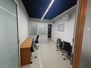 Team Area in  Office Space at Gaur City Mall, Sector 4 Greater Noida – for Rent