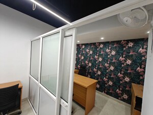 Team Area in  Office Space at Gaur City Mall, Sector 4 Greater Noida – for Rent