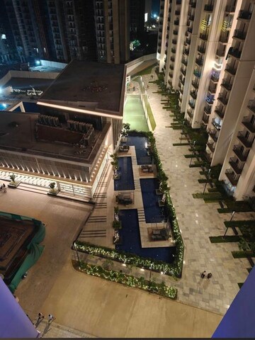 2 BHK Apartment – Exterior View View at Eldeco Live By The Greens, Sector 150 - for Sale