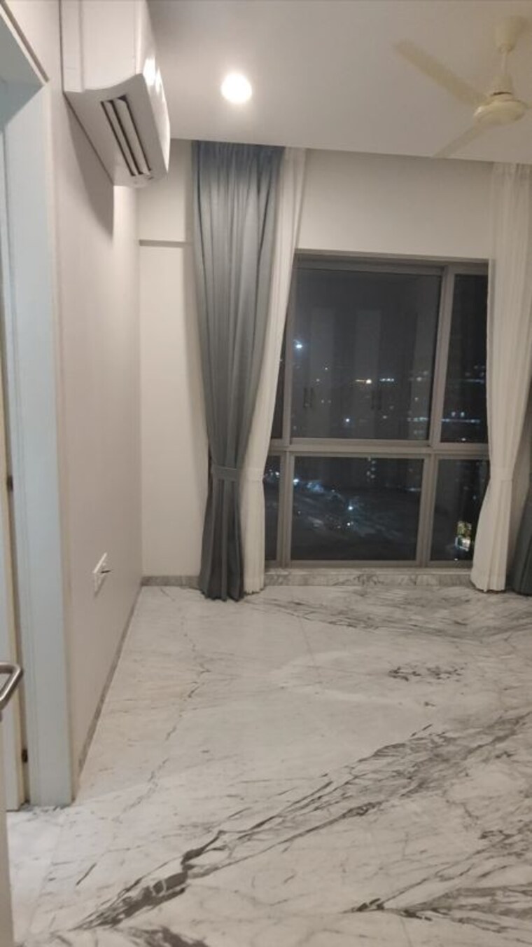 Living Room, wakad 4 Bedroom 1800 Sq.Ft. Apartment In Wakad Pune 9731824