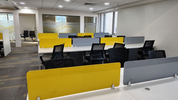 Team Area, madhapur Commercial Office Space 2800 Sq.Ft. In Madhapur Hyderabad 9731825