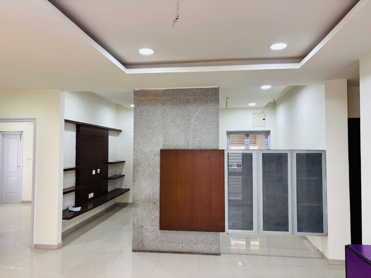 Kitchen, madhapur 3 Bedroom 1850 Sq.Ft. Builder Floor In Madhapur Hyderabad 9731826