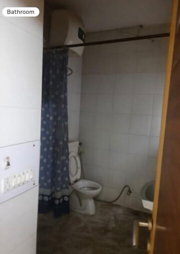 Bathroom in 3 BHK Apartment at Butler Colony – for Sale