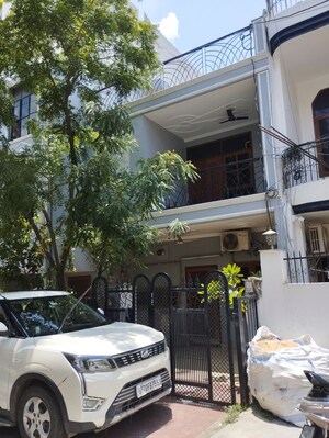 6 BHK Villa For Sale in Sector 108
