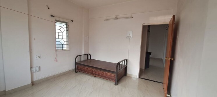 Bedroom, pradnya-apartment 1 Bedroom 614 Sq.Ft. Apartment In Kothrud Pune 9731802