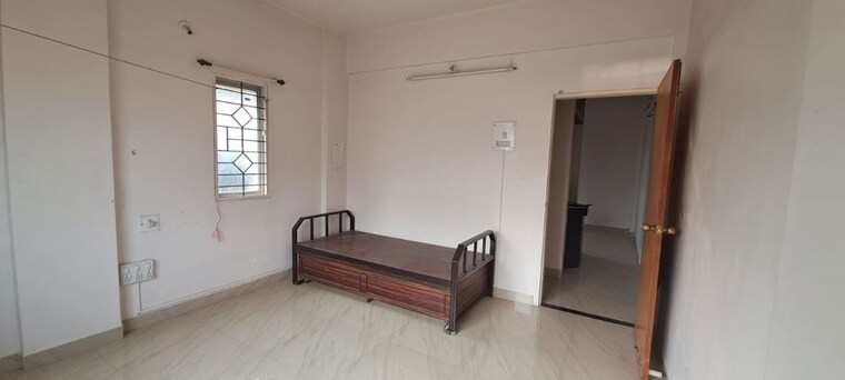 Bedroom, pradnya-apartment 1 Bedroom 614 Sq.Ft. Apartment In Kothrud Pune 9731802
