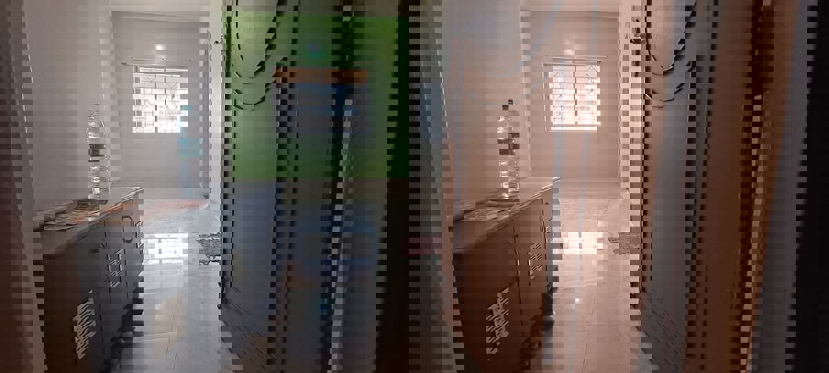 1 BHK Apartment For Sale in Pradnya Apartment