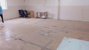 Floor Plan in  Office Space at Sector 63 – for Rent