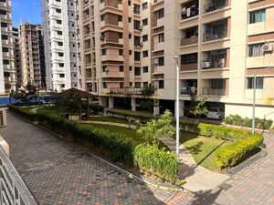 3 BHK Apartment – Exterior View View at Devaloke Sonar City, Narendrapur - for Sale