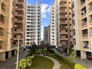 3 BHK Apartment For Sale in Devaloke Sonar City, Narendrapur