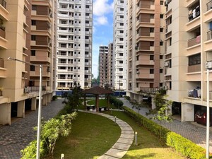 3 BHK Apartment – Exterior View View at Devaloke Sonar City, Narendrapur - for Sale
