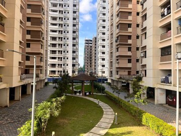 3 BHK Apartment – Exterior View View at Devaloke Sonar City, Narendrapur - for Sale