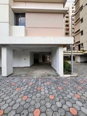 3 BHK Apartment – Exterior View View at Devaloke Sonar City, Narendrapur - for Sale