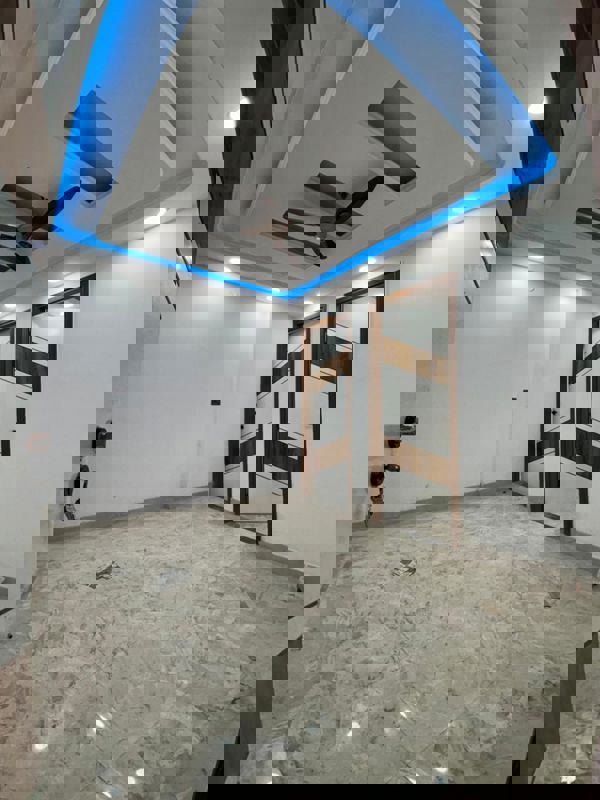 3 BHK + Extra Room Builder Floor For Sale in Govindpuri, New Delhi, de