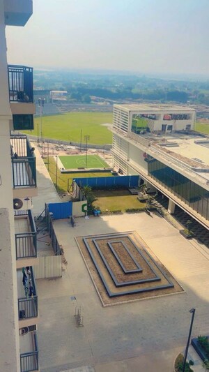 2 BHK Apartment – Exterior View View at Eldeco Live By The Greens, Sector 150 - for Sale