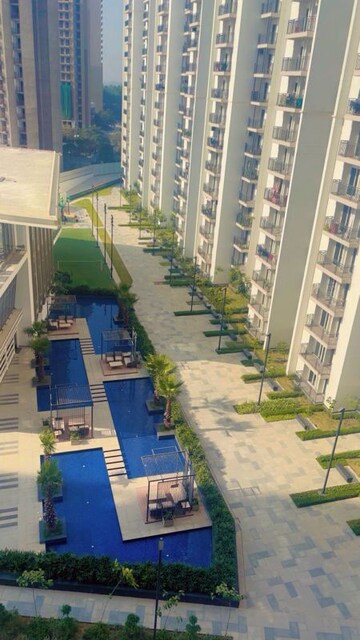 2 BHK Apartment – Exterior View View at Eldeco Live By The Greens, Sector 150 - for Sale