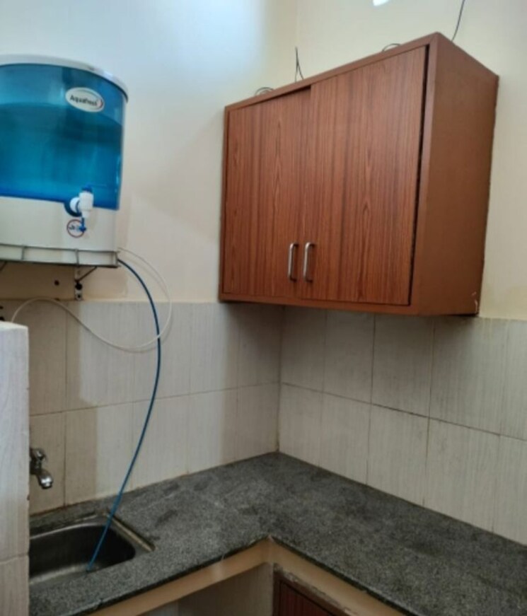 undefined, aliganj 1 Bedroom 900 Sq.Ft. Villa In Aliganj Lucknow 9731839