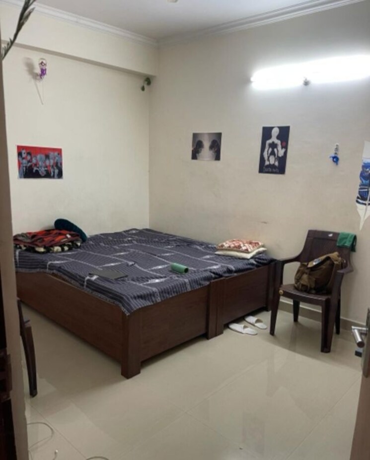 Bedroom, aliganj 1 Bedroom 900 Sq.Ft. Villa In Aliganj Lucknow 9731839
