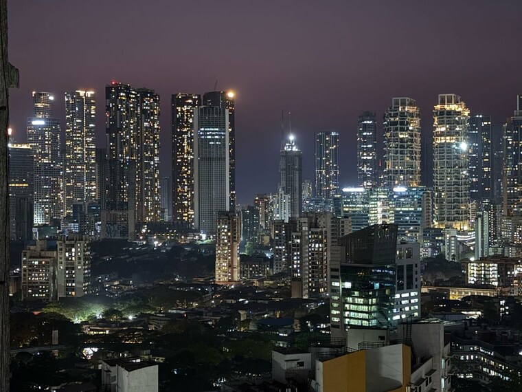 Exterior View, wadhwa-tw-gardens 4 Bedroom 2500 Sq.Ft. Apartment In Kandivali East Mumbai 9731848
