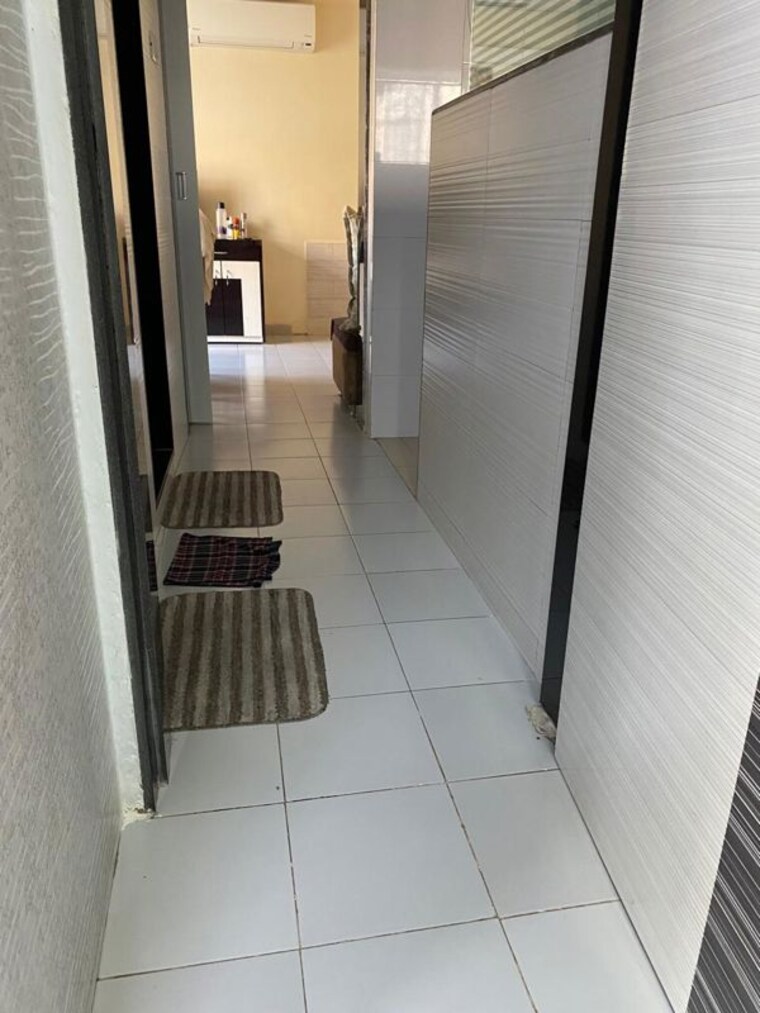 undefined, wadhwa-tw-gardens 4 Bedroom 2500 Sq.Ft. Apartment In Kandivali East Mumbai 9731848