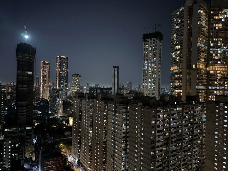 Exterior View, wadhwa-tw-gardens 4 Bedroom 2500 Sq.Ft. Apartment In Kandivali East Mumbai 9731848