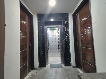 Building Lobby in 2 BHK Builder Floor at Govindpuri – for Sale