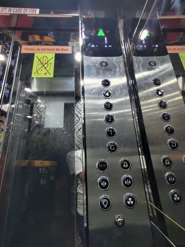 Gym in 2 BHK Builder Floor at Govindpuri – for Sale