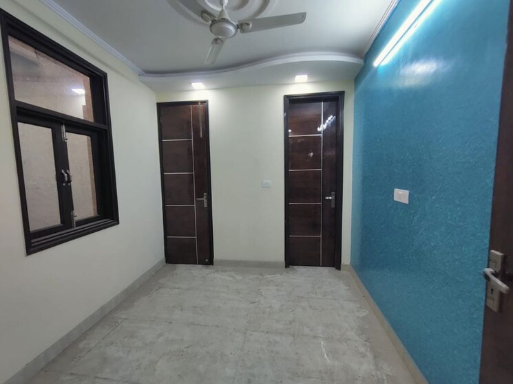 undefined, govindpuri 2 Bedroom 60 Sq.Yd. Builder Floor In Govindpuri Delhi 9731842
