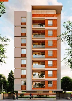 3 BHK + Store Room Apartment For Sale in Law College Road