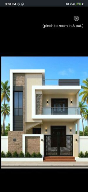 3 BHK Villa For Sale in Kolar