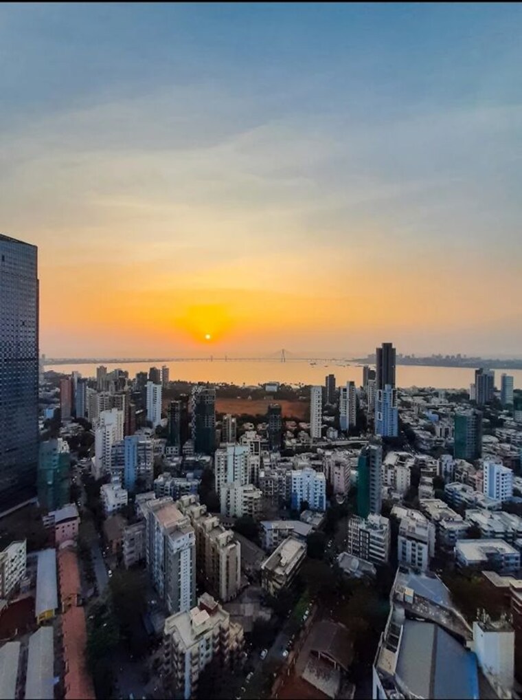 Exterior View, wadhwa-pristine 2 Bedroom 760 Sq.Ft. Apartment In Matunga West Mumbai 9731853