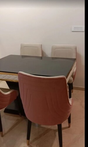 Living Room in 2 BHK Apartment at Wadhwa Pristine, Matunga West – for Rent