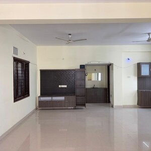 Kitchen in 2 BHK Builder Floor at Madhapur – for Rent
