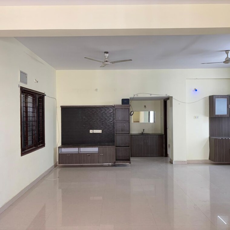 Kitchen, madhapur 2 Bedroom 1200 Sq.Ft. Builder Floor In Madhapur Hyderabad 9731855