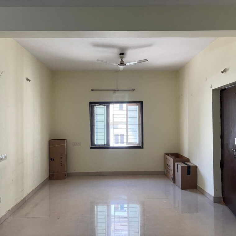Living Room, madhapur 2 Bedroom 1200 Sq.Ft. Builder Floor In Madhapur Hyderabad 9731855