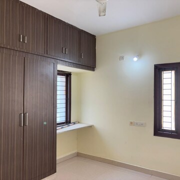2 BHK Builder Floor For Rent in Madhapur