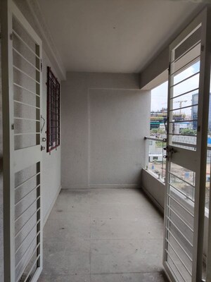 Building Lobby in 2 BHK Apartment at Padmalaya Pearl, Baner – for Rent