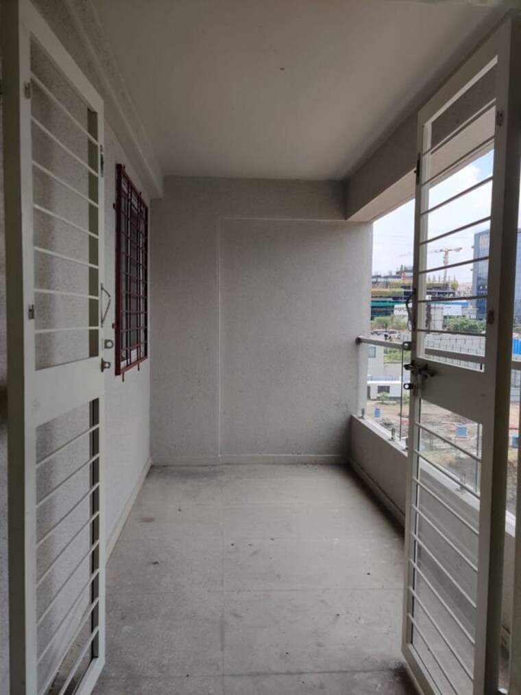 undefined, padmalaya-pearl 2 Bedroom 674 Sq.Ft. Apartment In Baner Pune 9731857