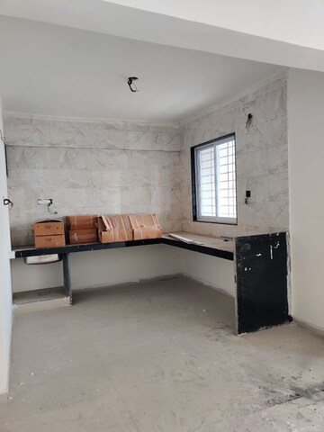 Kitchen in 2 BHK Apartment at Padmalaya Pearl, Baner – for Rent