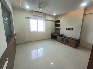 Room in 3 BHK Apartment at SMR Vinay Iconia Hyderabad, Kondapur – for Sale