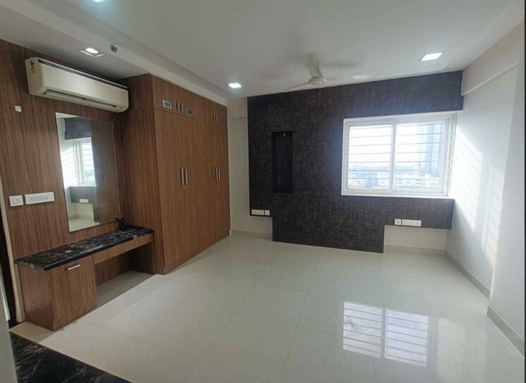 Bedroom, smr-vinay-iconia-hyderabad 3 Bedroom 2367 Sq.Ft. Apartment In Kondapur Hyderabad 9731858