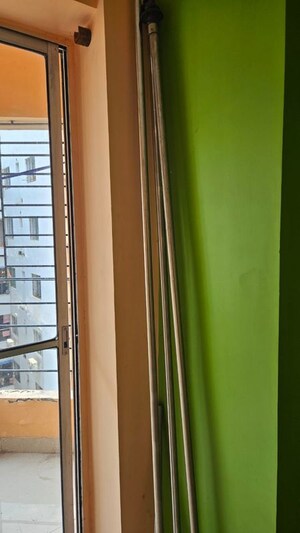 Balcony in 2 BHK Apartment at SGIL Gardenia, Narendrapur – for Sale