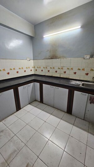 Kitchen in 2 BHK Apartment at SGIL Gardenia, Narendrapur – for Sale