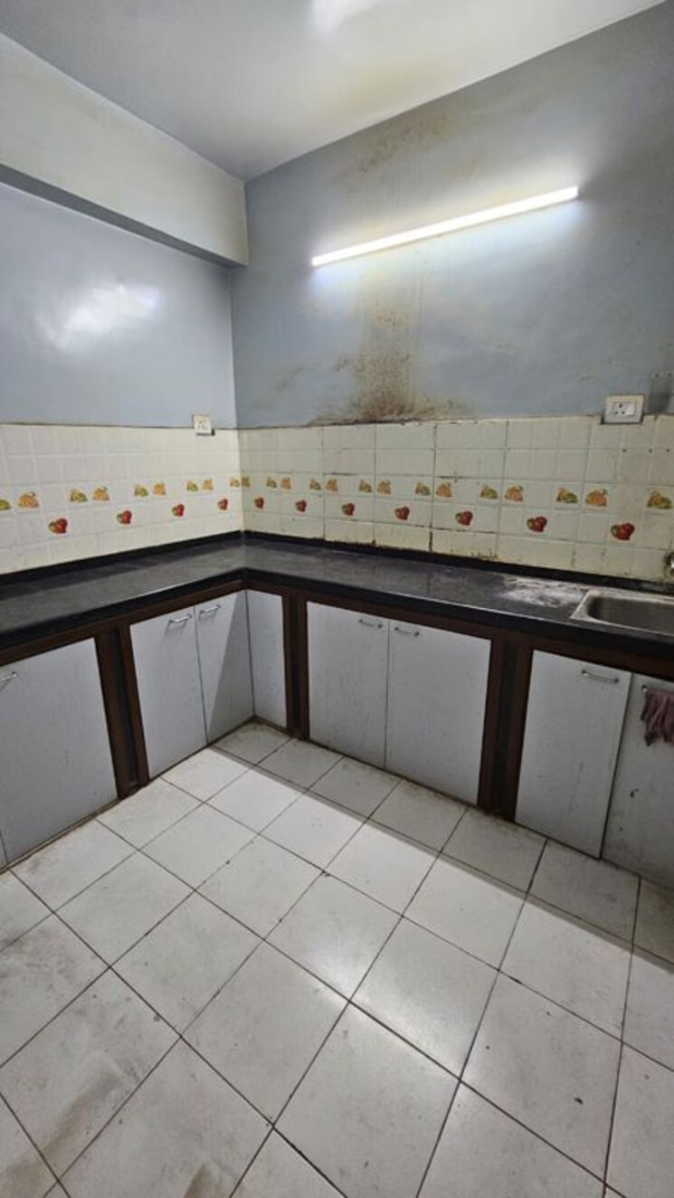 Kitchen, sgil-gardenia 2 Bedroom 730 Sq.Ft. Apartment In Narendrapur Kolkata 9628612