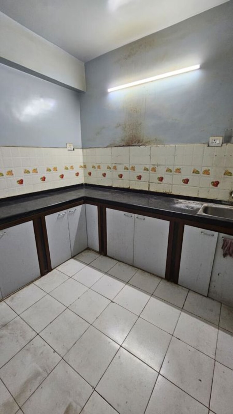 Kitchen, sgil-gardenia 2 Bedroom 730 Sq.Ft. Apartment In Narendrapur Kolkata 9628612