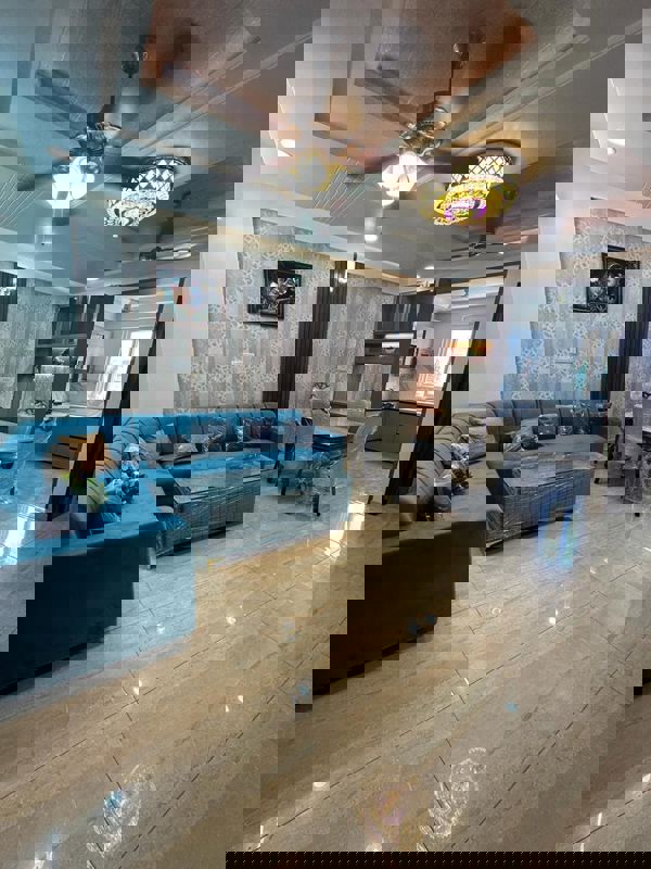 2 BHK Apartment For Rent in ABM Infra Residency