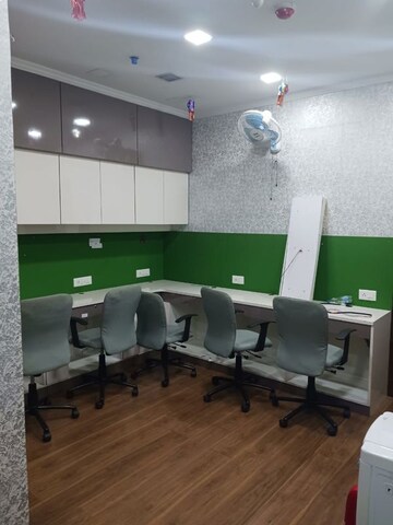  Office Space For Rent in Neptune Eastern Business District, Bhandup West