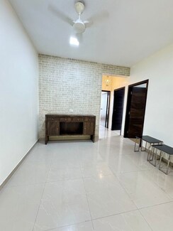 3 BHK + Store Room Apartment For Rent in Goregaon East