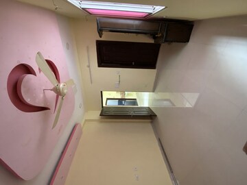 Room in 2 BHK Apartment at Greenspace West Square, Manikonda – for Rent