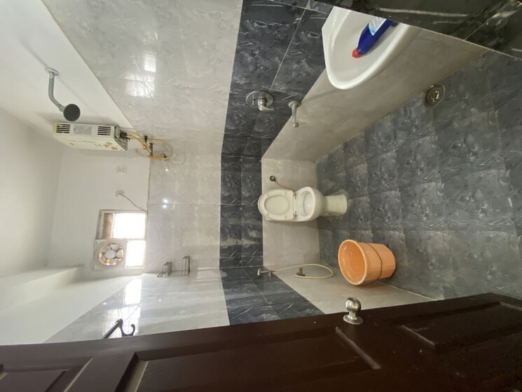 Bathroom, greenspace-west-square 2 Bedroom 1200 Sq.Ft. Apartment In Manikonda Hyderabad 9724053